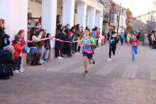 Carrera de Navidad 20211