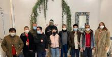Actividades de AFADI Manzanares