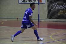 Manzanares FS Quesos El Hidalgo-CA Osasuna Magna