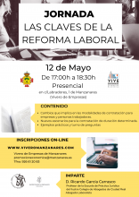 Las claves de la reforma laboral