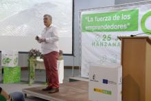 Clausura del Go2work