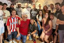 Torneo de Unmatched de Cónclave