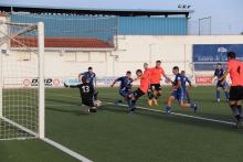 Manzanares CF-UD Almansa