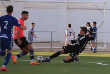 Manzanares CF-UD Almansa