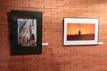 XVI Premios 'Manzanares' de Fotografía