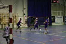 AircomCR Handball Manzanares-REBI Cuenca