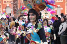 El primer premio local es para Las que faltaban