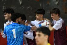 CESA 2023 - CLM sub-19 con Jorge López (Fotografía: FFCM)