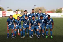 Manzanares CF-UD La Fuente