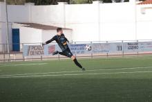 Manzanares CF-UD La Fuente