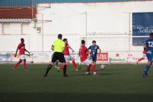 Manzanares CF-UD La Fuente