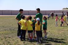 Olimpiadas Escolares 2023