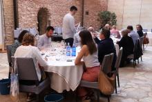51 concurso regional de calidad de vinos (Fercam 2023) 