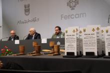  Entrega de premios de los concursos agroalimentarios 2023