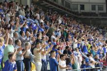 Quesos El Hidalgo Manzanares FS-Jaén Paraíso Interior