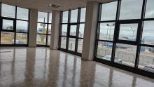 Oficina disponible en el Centro de Empresas