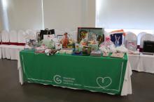 Comida solidaria AECC 2023