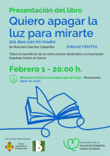 Libro Marciano Sánchez