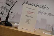 Entrega del XXII Premio Nacional de Poesía 'Ciega de Manzanares'