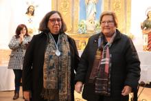 Pregón Virgen de la Paz 2024