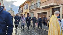 Procesión de San Antón 2024