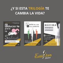 Trilogía Goldman