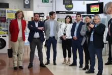 Premios PYME 2023 de Carrefour