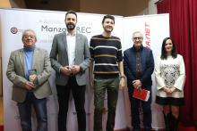 XI festival de cine social 'ManzanaREC'