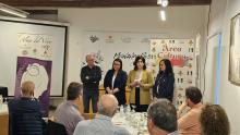 Novela negra y vino - XI Jornadas Alma del vino