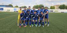 Once titular del Manzanares