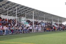 Manzanares CF-CD Madridejos