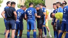 Manzanares CF-CD Madridejos