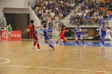  Quesos El Hidalgo Manzanares FS-ElPozo Murcia Costa Cálida