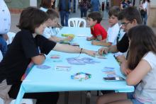 Talleres en Abierto 2024