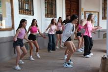 Talleres en Abierto 2024