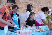 Talleres en Abierto 2024