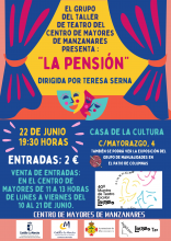 La pensión