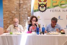 34º concurso regional de calidad de quesos manchegos (Fercam 2024)