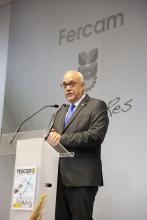 Inauguración de Fercam 2024
