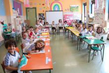 Premio Supercirculares 2024 - Colegio La Milagrosa
