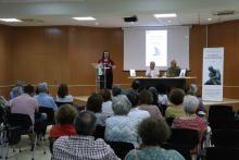Presentación del libro 'Lo que la mente esconde' de Bernardo Fernández-Pacheco
