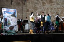 46º festival nacional de folklore ‘Ciudad de Manzanares’