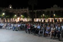 46º festival nacional de folklore ‘Ciudad de Manzanares’