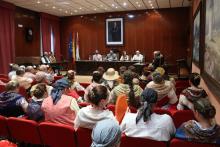 46º festival nacional de folklore ‘Ciudad de Manzanares’