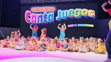 Actividades infantiles de la Feria y Fiestas 2024