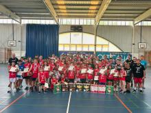 Campus de baloncesto 2024