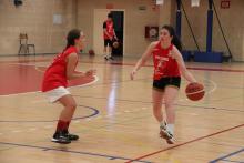 Campus de baloncesto 2024