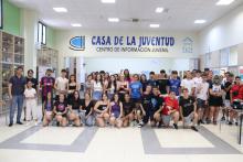 Carné VIP 2024