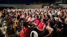 Espectáculo de copla (Feria y Fiestas 2024)