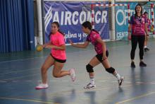 IV Handball Academy